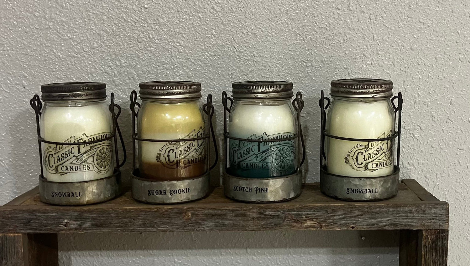 Lantern Style Candles - Holland Landscape Supply